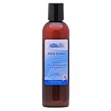 Alpha Hydroxy Acid (AHA) Skin Toner - 4 oz.