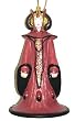 Star Wars Porcelain Queen Amidala 4.5" Christmas Ornament