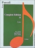 Complete Edition (Music Scores)