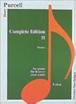 Complete Keyboard Works II: Suites