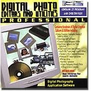 BYTESIZE SOFTWARE Digital Photo Editor's Utilities (Windows)