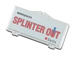 Splinter Out, 10/pack, 2 Packs