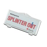 412h5zzk54l. Sl160 Ss160 Splinter Out, 10/pack, 2 Packs