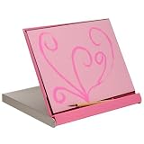 Pink Laptop Buddha Board