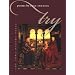 Try (Iowa Poetry Prize)