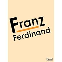 Franz Ferdinand - Live