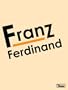 Franz Ferdinand - Live