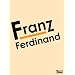 Franz Ferdinand - Live
