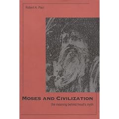 Moses and Civilization: The Meaning Behind Freud's Myth