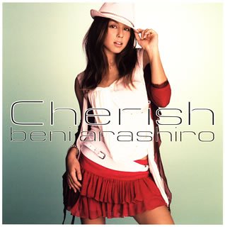 Cherish 安良城紅