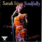 Sarah Sings Soulfully by Sarah Vaughan