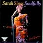 Sarah Sings Soulfully