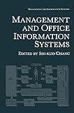 Management and office information systems