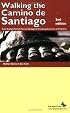 Walking the Camino De Santiago
