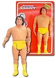 Andre The Giant 1970's Version Action figure