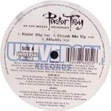 PASTOR TROY / BY ANY MEANS NECESSARY