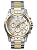 Bulova Men's 98B014 Marine Star Chronograph Watch by Bulova