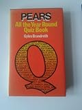 Pears all the year round quiz book