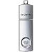 SONY 256MB USM256DS MicroVault Mini (Silver)