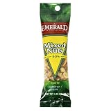 Emerald Mixed Nuts With Peanuts, 1.5-Ounce Units (Pack of 36)