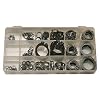 Au�en-Seegerring (Sprengring) -Sortiment, 3-32 mm, 300-tlg.