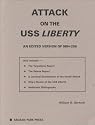Attack on the Uss Liberty