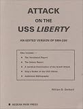 Attack on the Uss Liberty