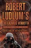 The Lazarus Vendetta A Covert-One Novel
