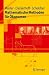 Mathematische Methoden für Ökonomen (Springer-Lehrbuch)