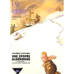 Azrayen', tome 2