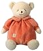 miYim Organic Plush Sleepytime Collection - 12 Charlotte Pink