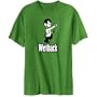 T-shirt CANTINFLAS " Wetback " Mexican Icon - Urban Culture . 17 Colors .