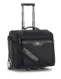 Review HP KN605AA / HP Roller Case