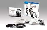 カサブランカ　製作70周年記念 アルティメット・コレクターズ・エディション（初回限定生産） [Blu-ray]