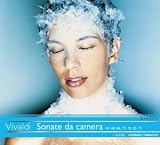 Vivaldi Edition: Sonate de camera, RV 68, 86, 77, 70, 83, 71