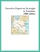 Book Executive Report on Strategies in Tanzania, 2000 edition (Strategic Planning Series)