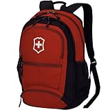 Victorinox Aristotle Backpack Red