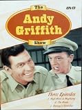DVD : The Andy Griffith Show [Slim Case]