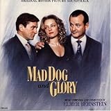 Review Varese Sarabande  / E. Bernstein - Mad Dog and Glory Original Soundtrack