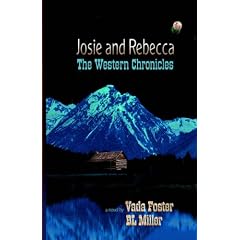 Josie and Rebecca: The Western Chronicles