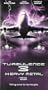 Turbulence 3: Heavy Metal [VHS]