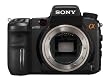 Sony DSLR-A700 SLR-Digitalkamera (12 Megapixel, EXMOR Sensor, BIONZ Bildprozessor) nur Geh�use