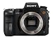 Sony DSLR-A700 SLR-Digitalkamera (12 Megapixel, EXMOR Sensor, BIONZ Bildprozessor) nur Geh�use