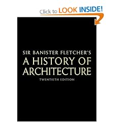 Banister Fletcher's A History of Architecture