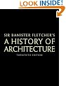 Banister Fletcher's A History of Architecture