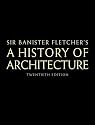 Banister Fletcher's A History of Architecture
