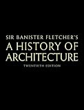 Review Architectural Press  / Banister Fletcher's A History of Architecture