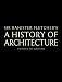 Banister Fletcher's A History of Architecture