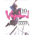 Vagabond, tome 10