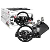 NEW Rally GT Pro Wheel Clutch Ed (Videogame Accessories)